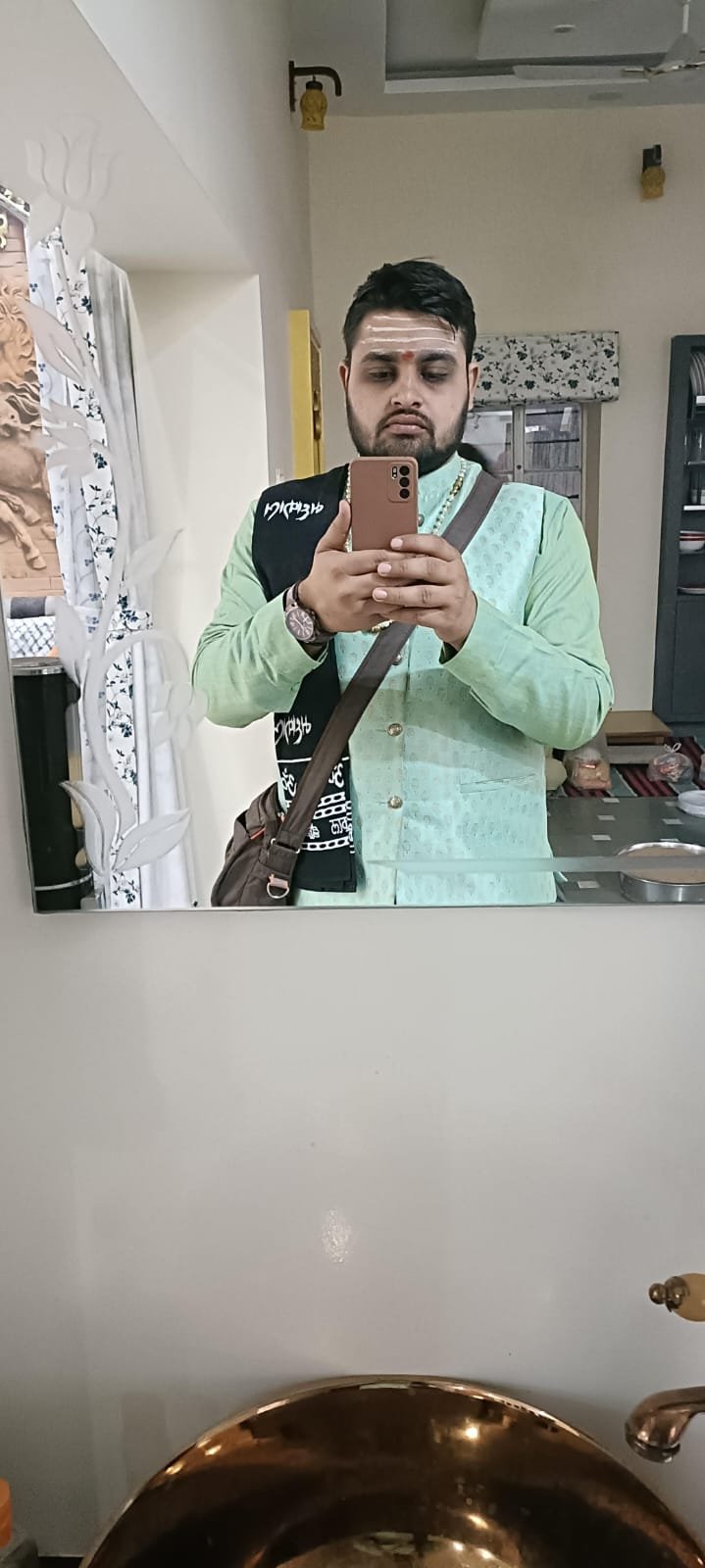 Customer image